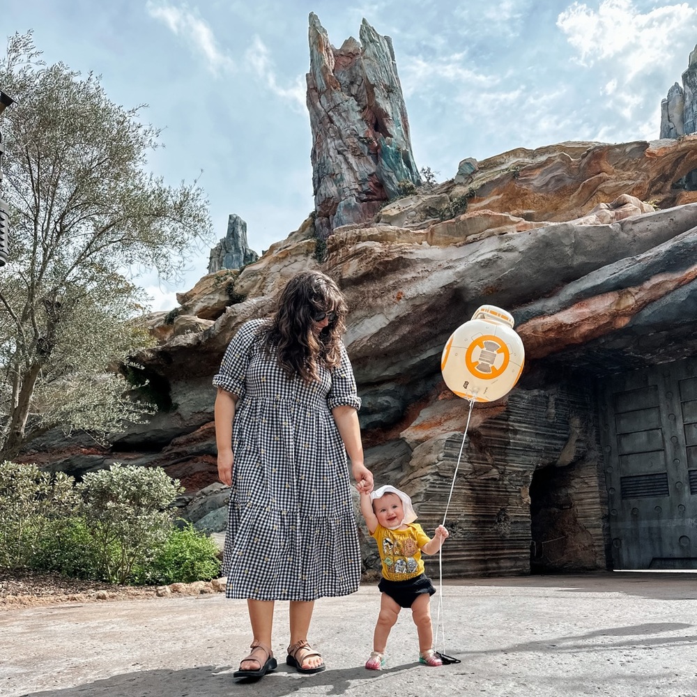 Meet your Posher, Hope